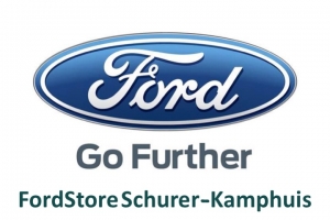 FordStore Schurer Kamphuis