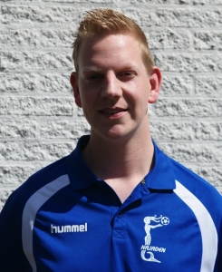 Tim Nieboer