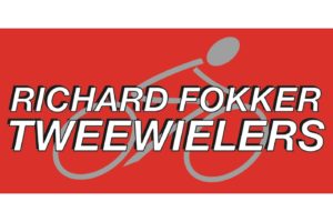 Richard Fokker Tweewielers
