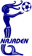 Handbalvereniging A.S.C. Najaden Logo